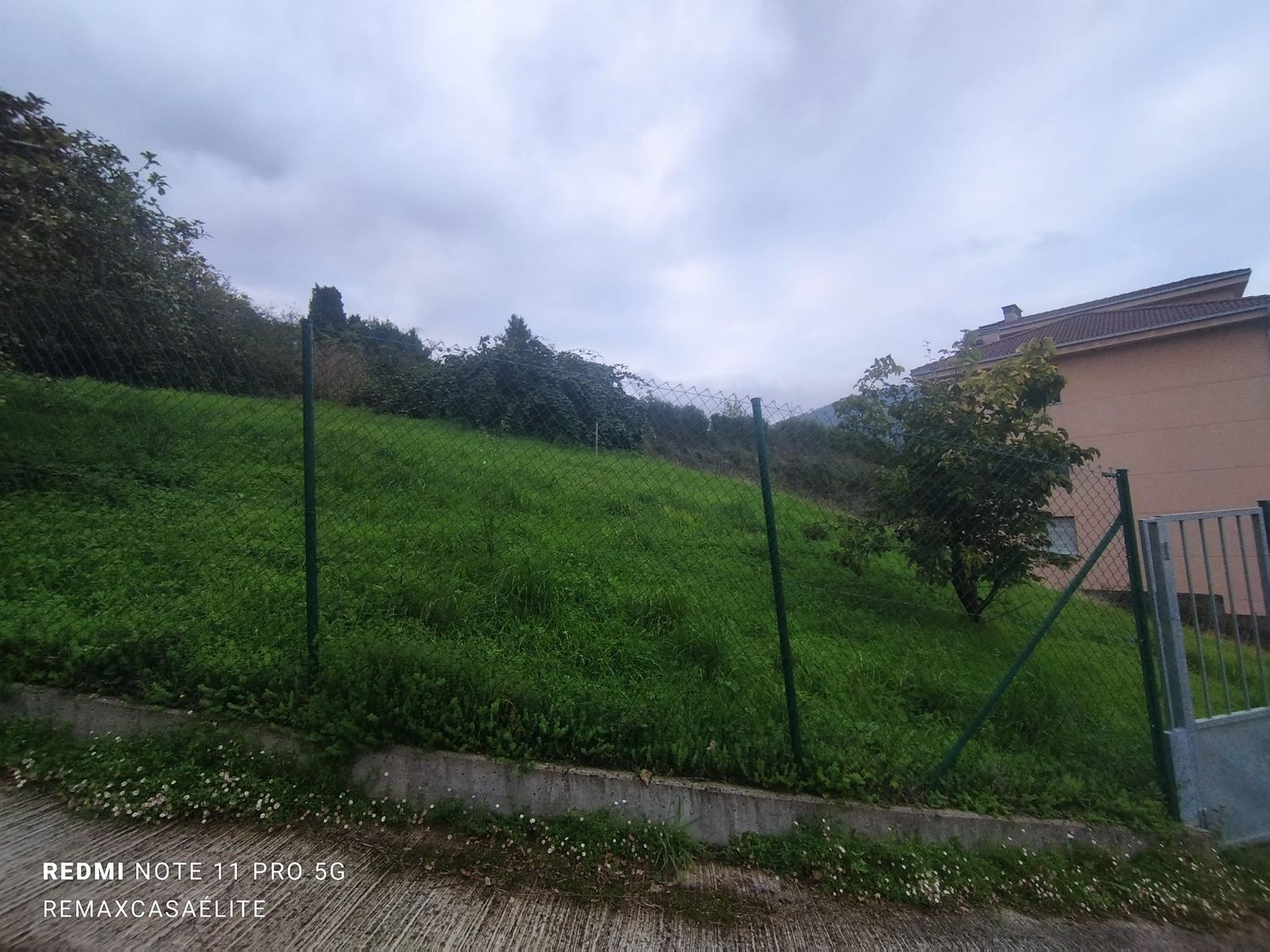 Fincas y solares-Venta-Pravia-1509198-Foto-4