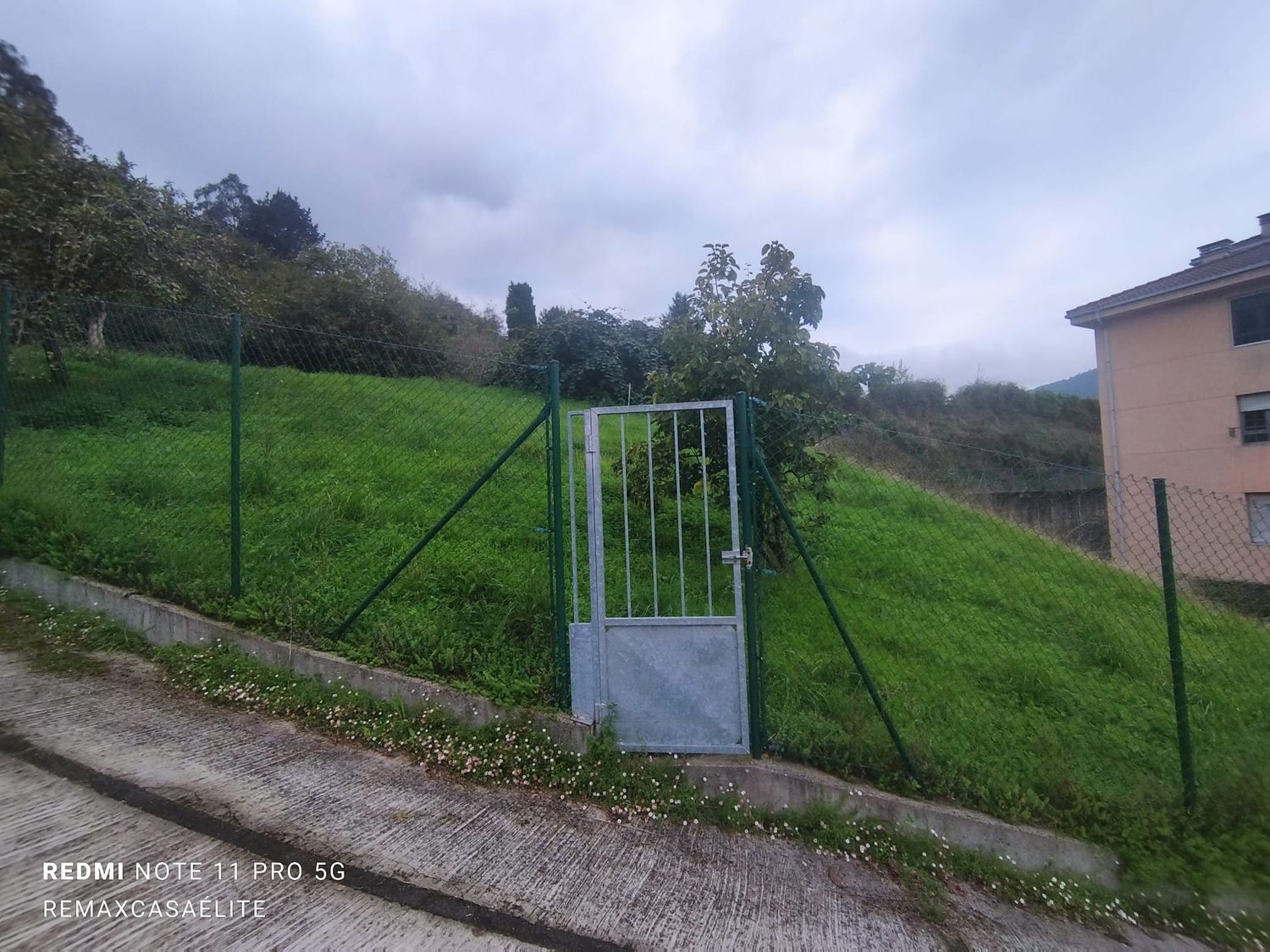 Fincas y solares-Venta-Pravia-1509198-Foto-5
