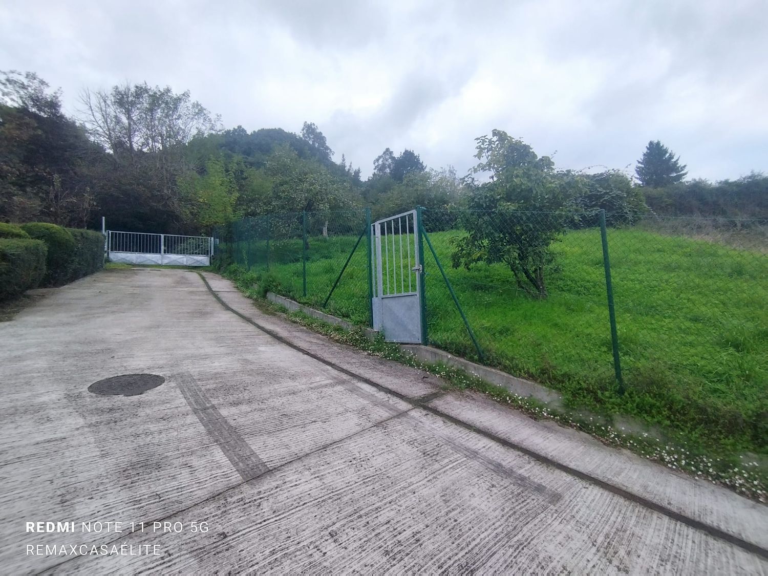Fincas y solares-Venta-Pravia-1509198-Foto-7