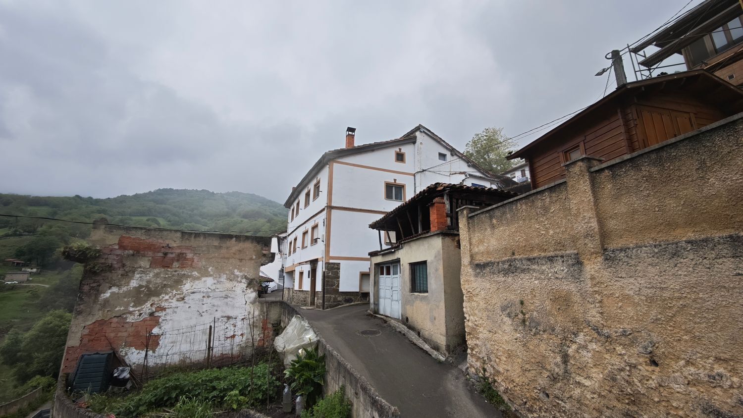 Pisos-Venta-Aller-1752306-Foto-21