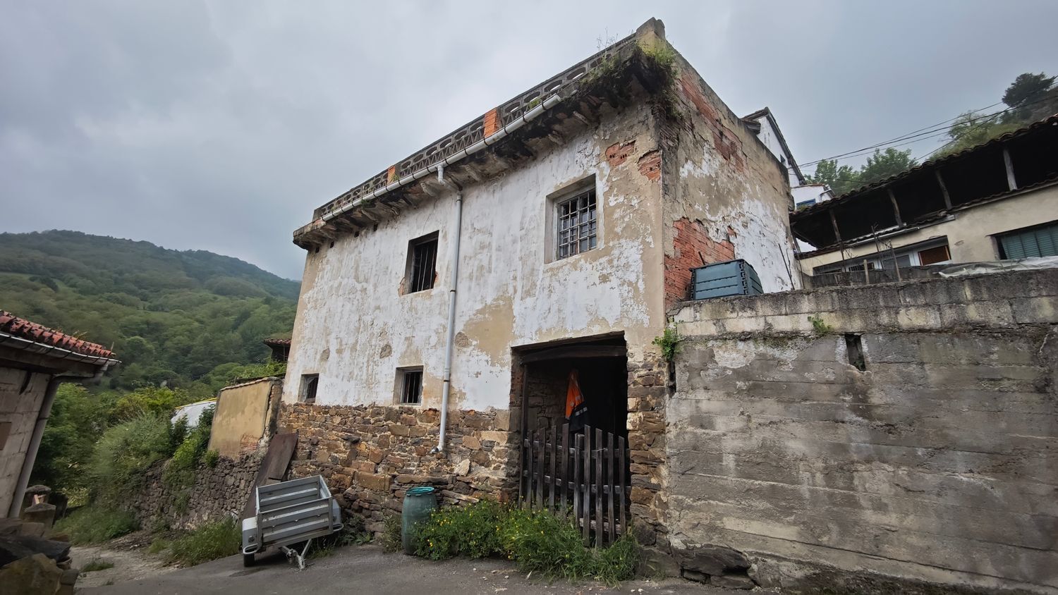 Pisos-Venta-Aller-1752306-Foto-26