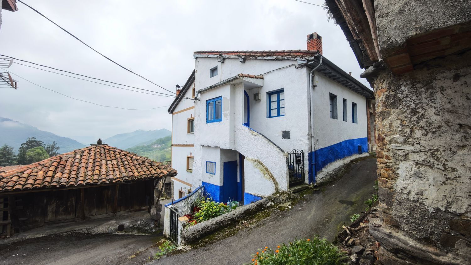 Pisos-Venta-Aller-1752306-Foto-33