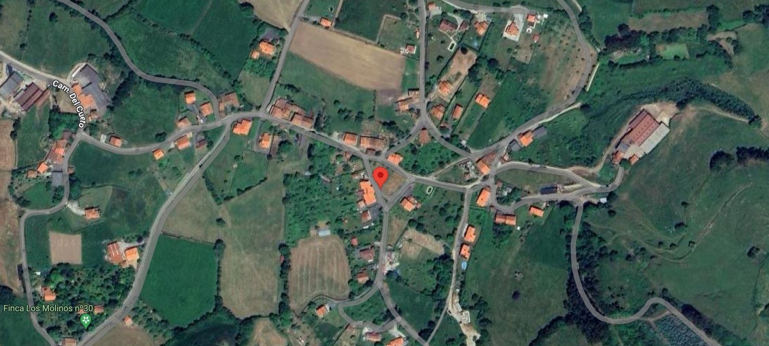 Fincas y solares-Venta-Villaviciosa-1103435