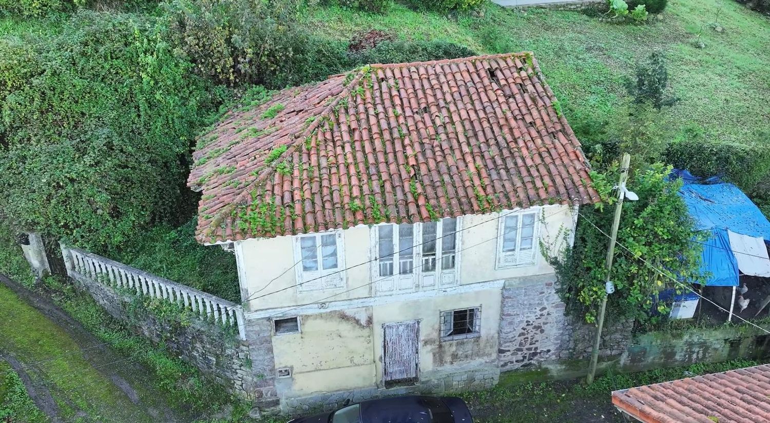 Casas o chalets-Venta-1751783