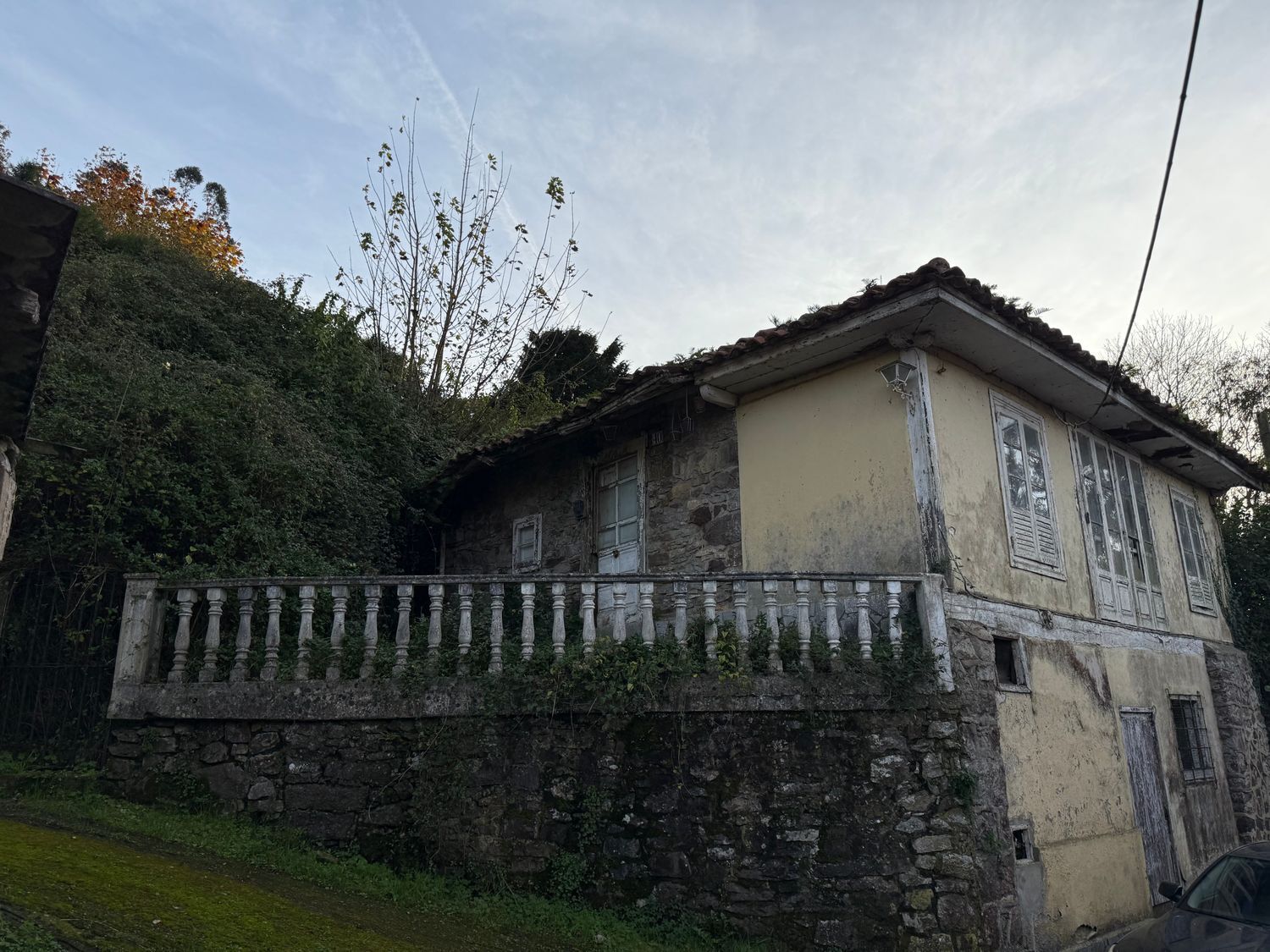 Casas o chalets-Venta-Pravia-1751783-Foto-13