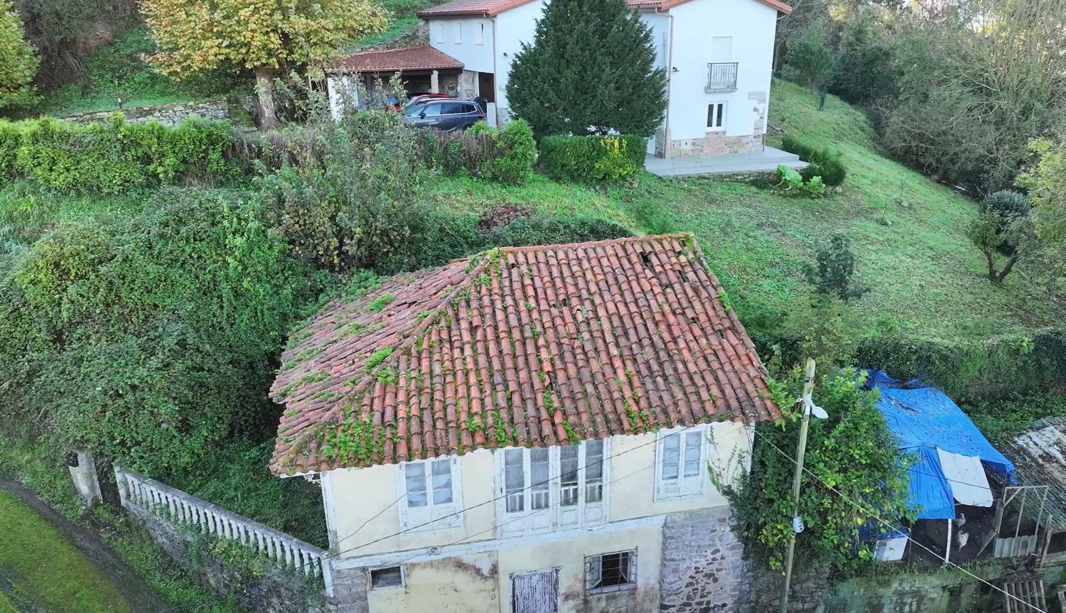 Casas o chalets-Venta-Pravia-1751783-Foto-27