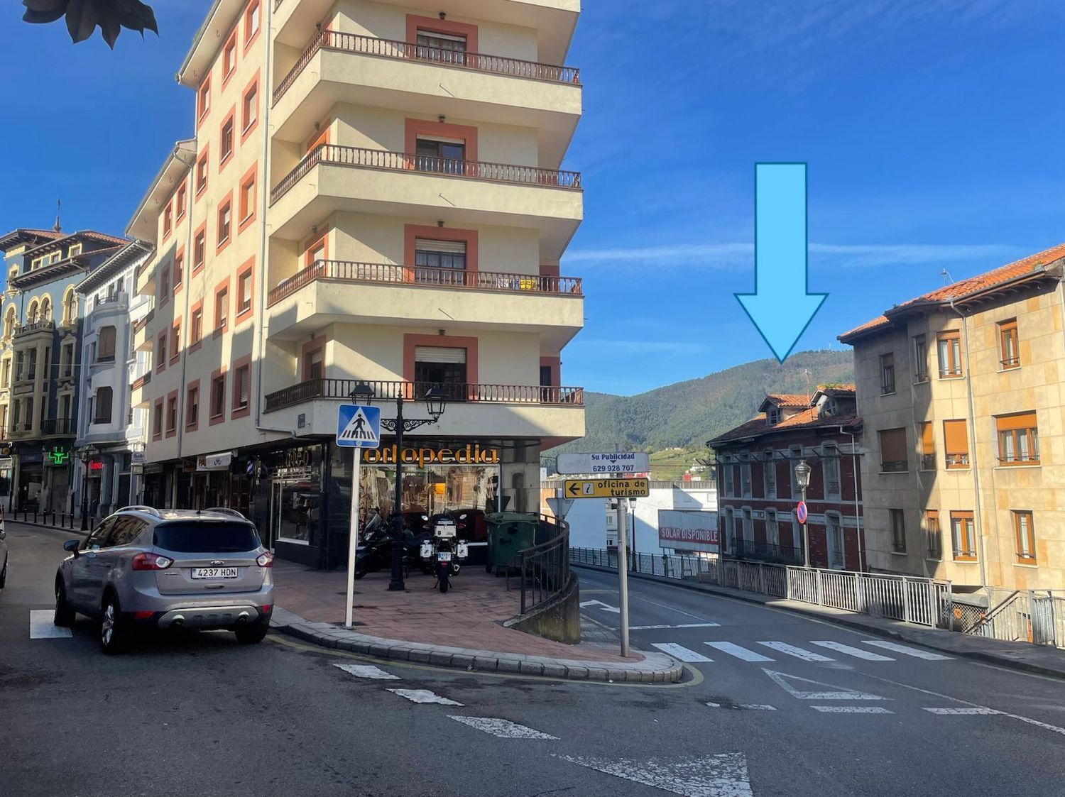 Edificios-Venta-Pravia-1751786-Foto-3