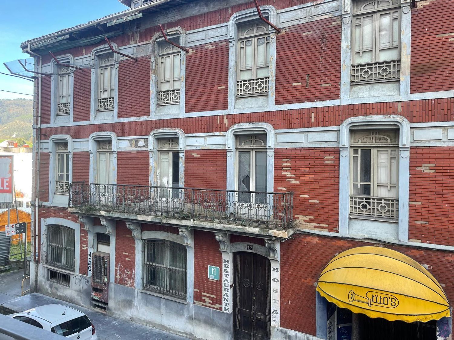 Edificios-Venta-Pravia-1751786-Foto-2