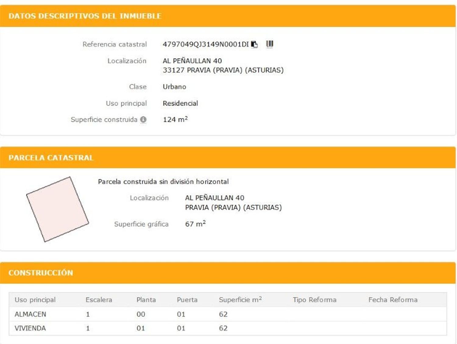 Casas o chalets-Venta-Pravia-1751783-Foto-35