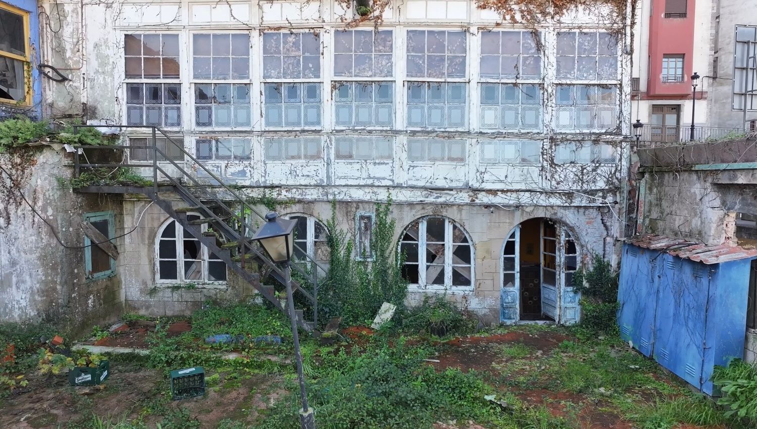 Edificios-Venta-Pravia-1751786-Foto-13