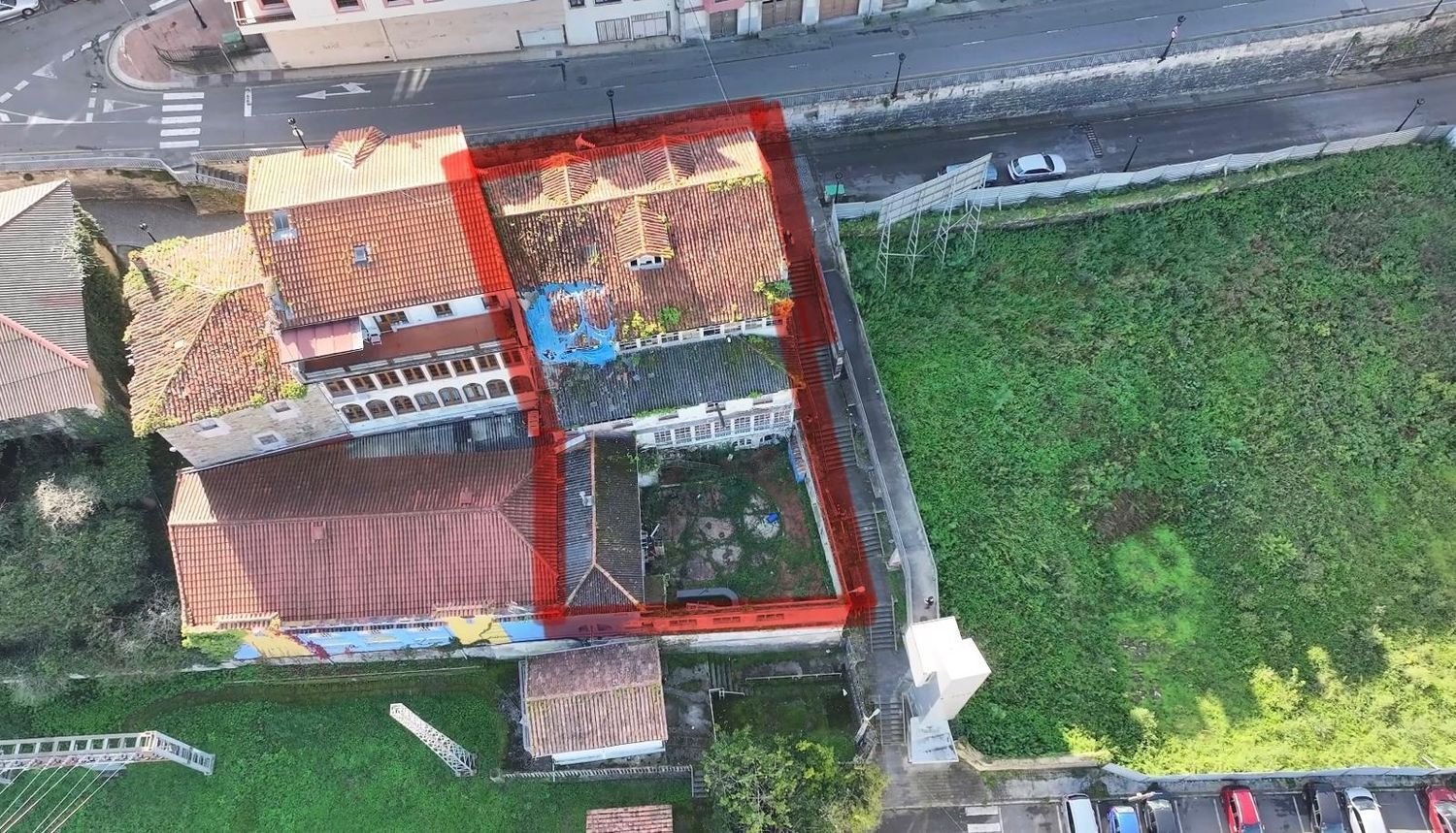 Edificios-Venta-Pravia-1751786-Foto-27