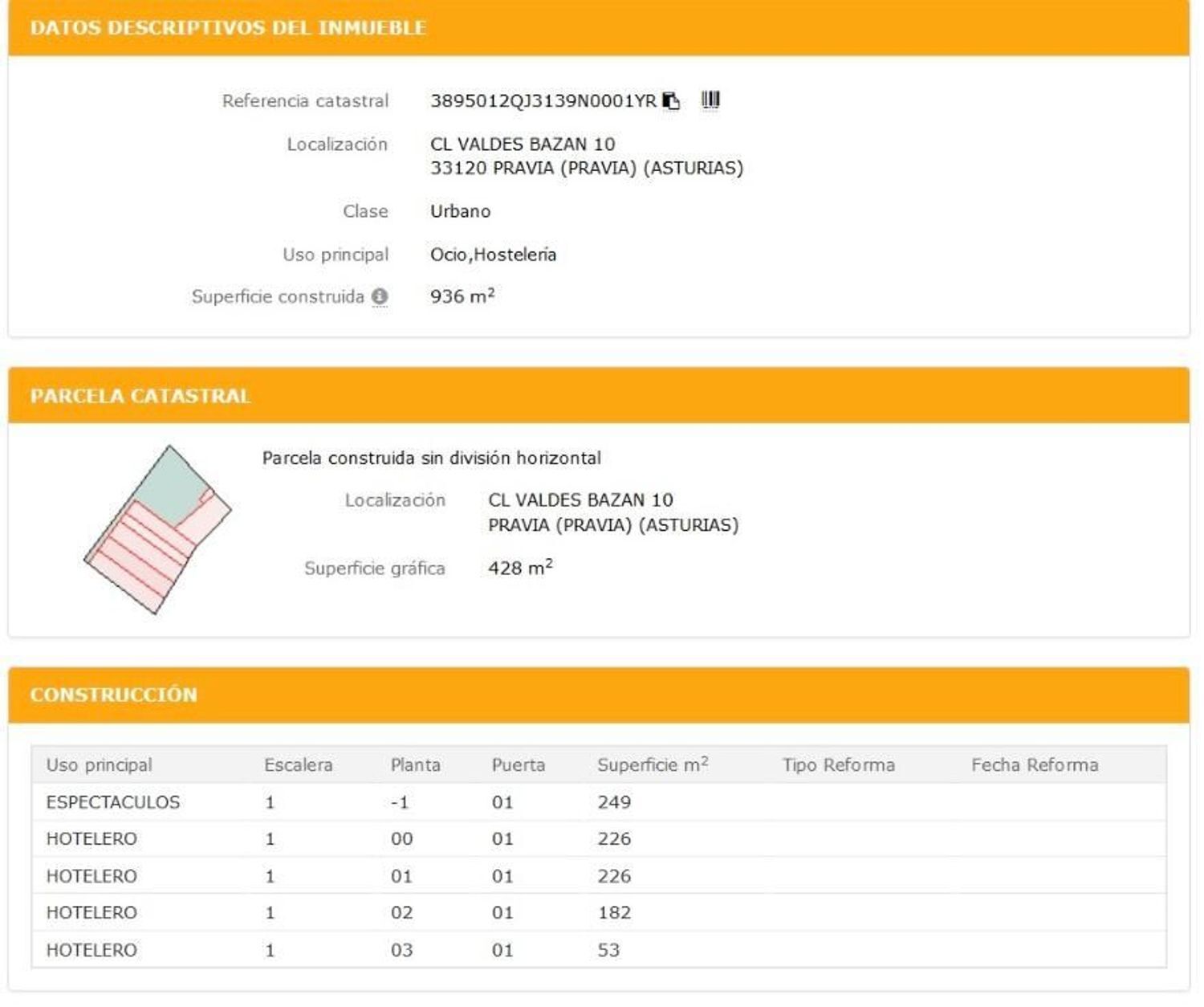 Edificios-Venta-Pravia-1751786-Foto-40