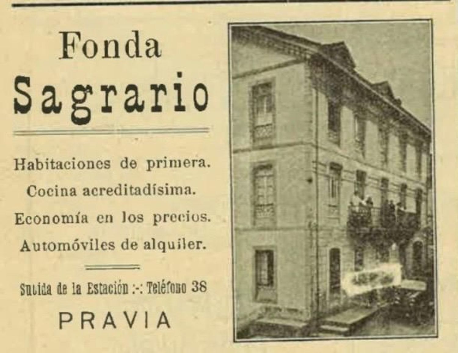 Edificios-Venta-Pravia-1751786-Foto-39