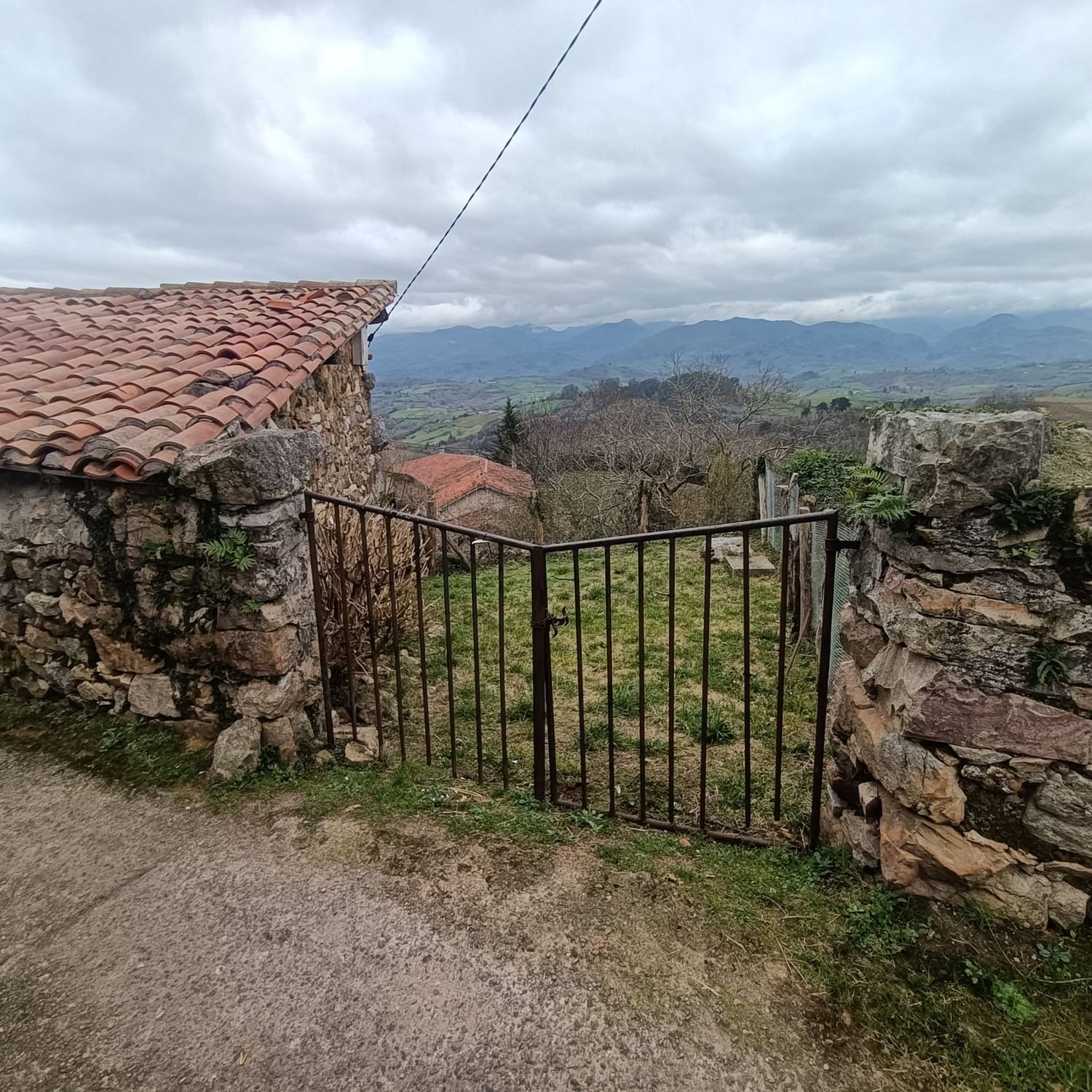 Casas o chalets-Venta-Parres-1834837