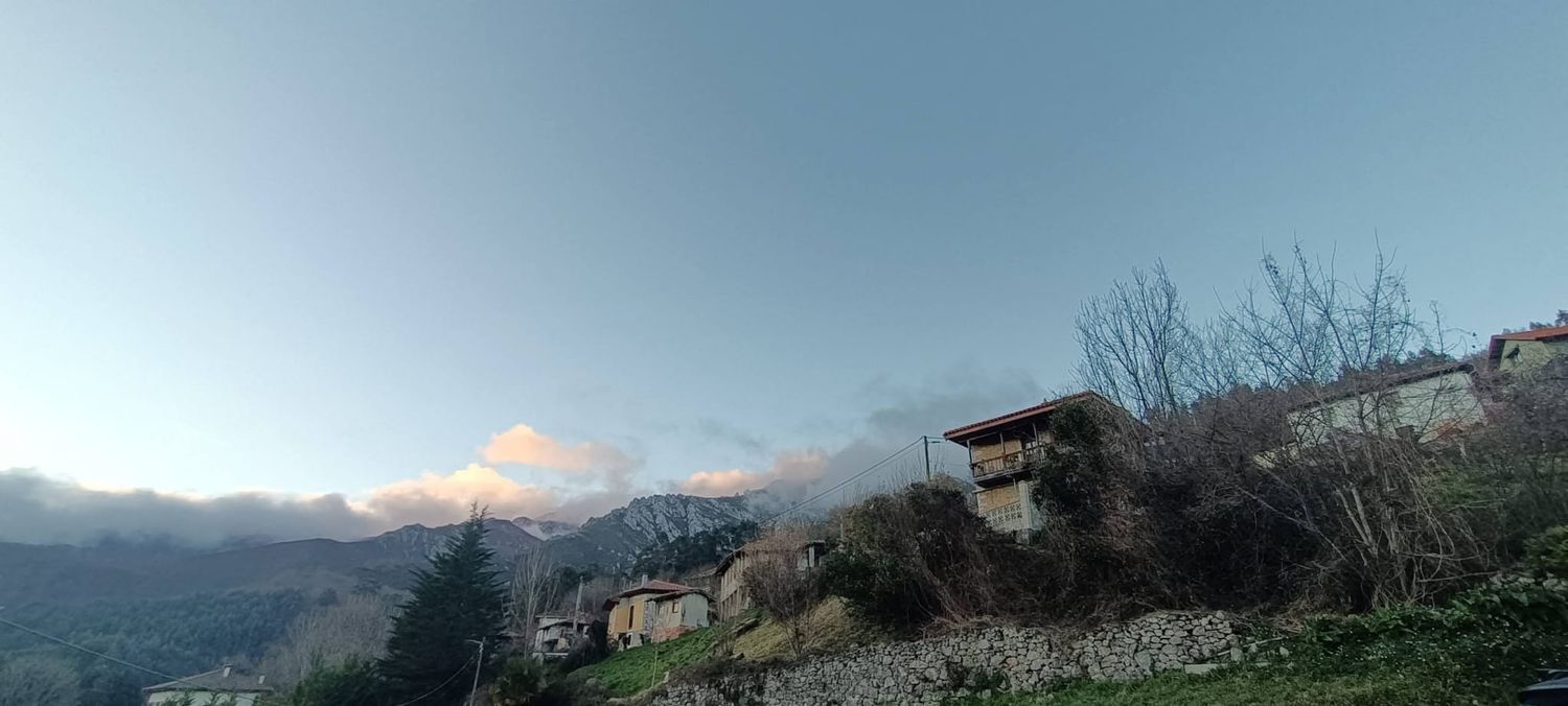 Casas o chalets-Venta-Parres-1834837-Foto-5