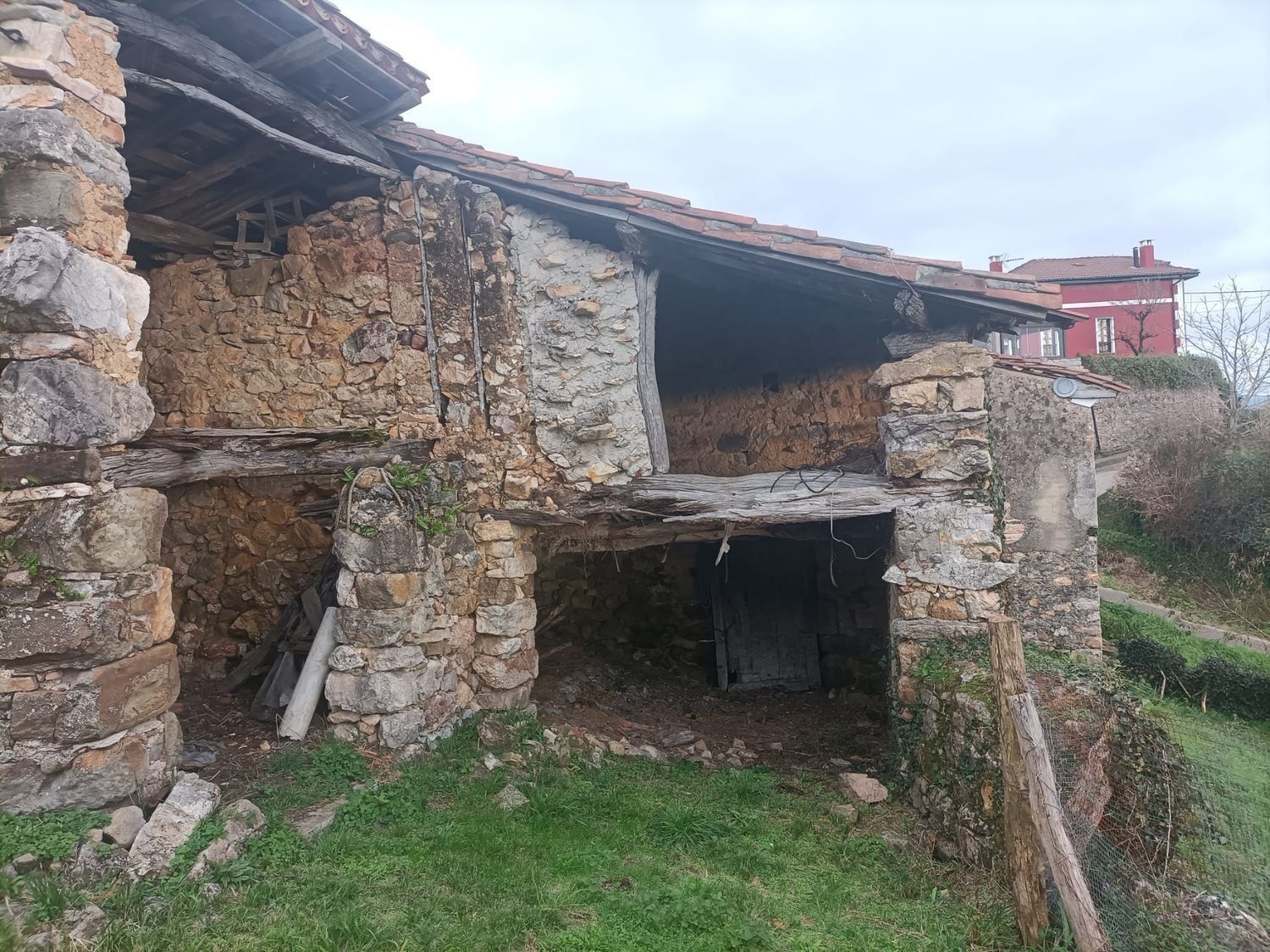 Casas o chalets-Venta-Parres-1834837-Foto-4