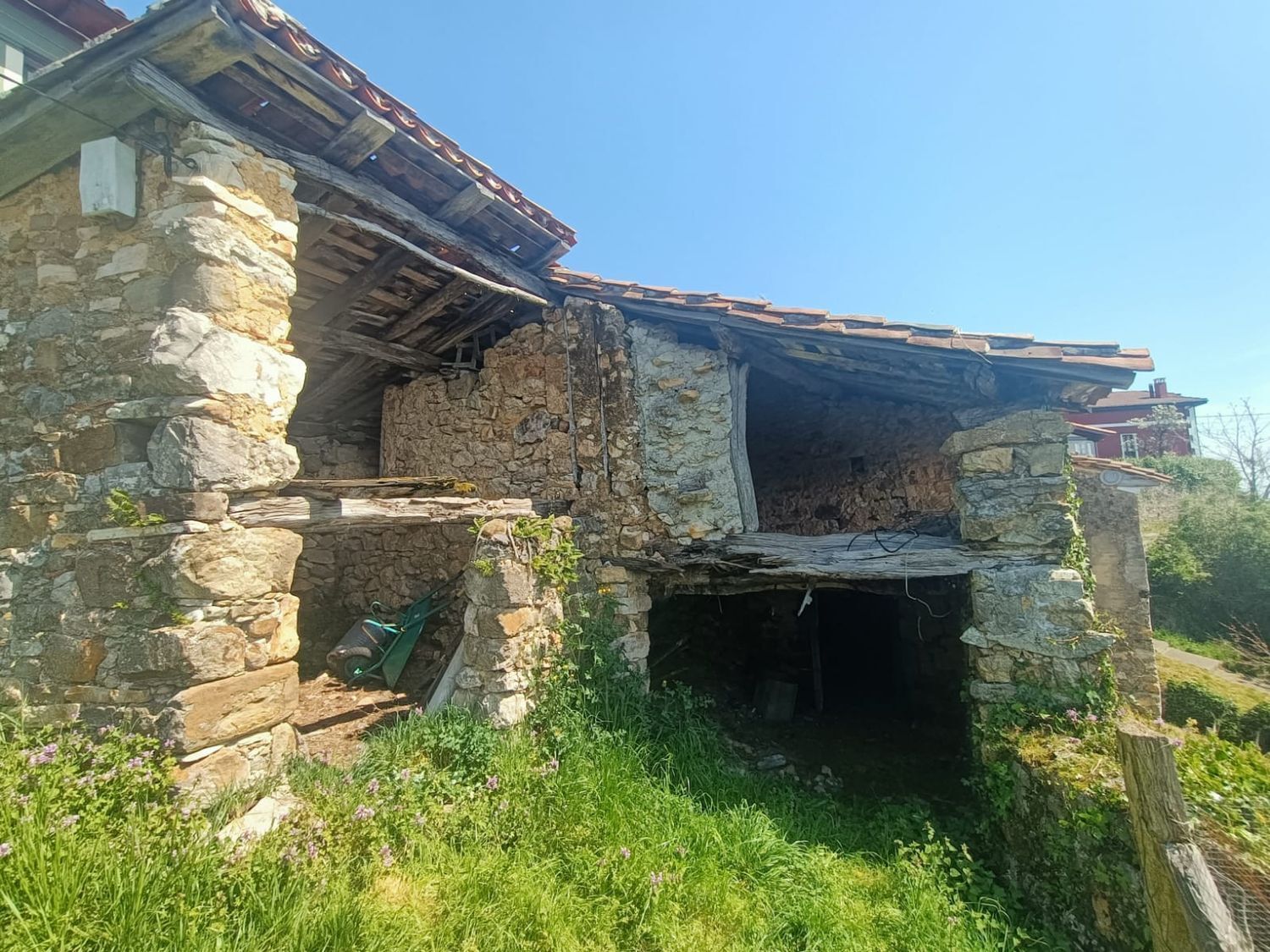 Casas o chalets-Venta-Parres-1834837-Foto-2