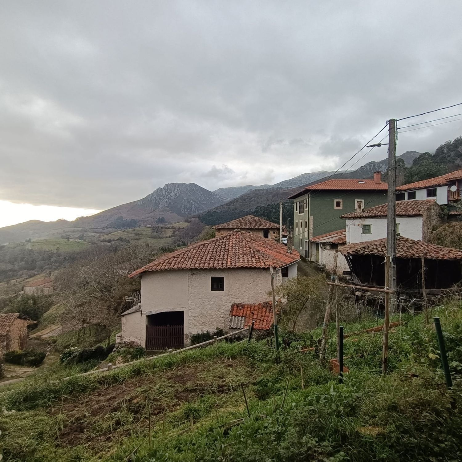 Casas o chalets-Venta-Parres-1834837-Foto-11