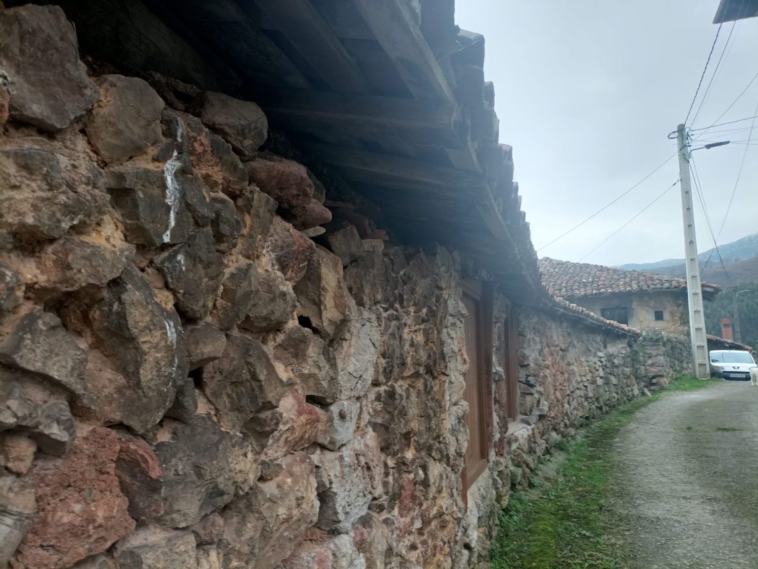 Casas o chalets-Venta-Parres-1834837-Foto-13