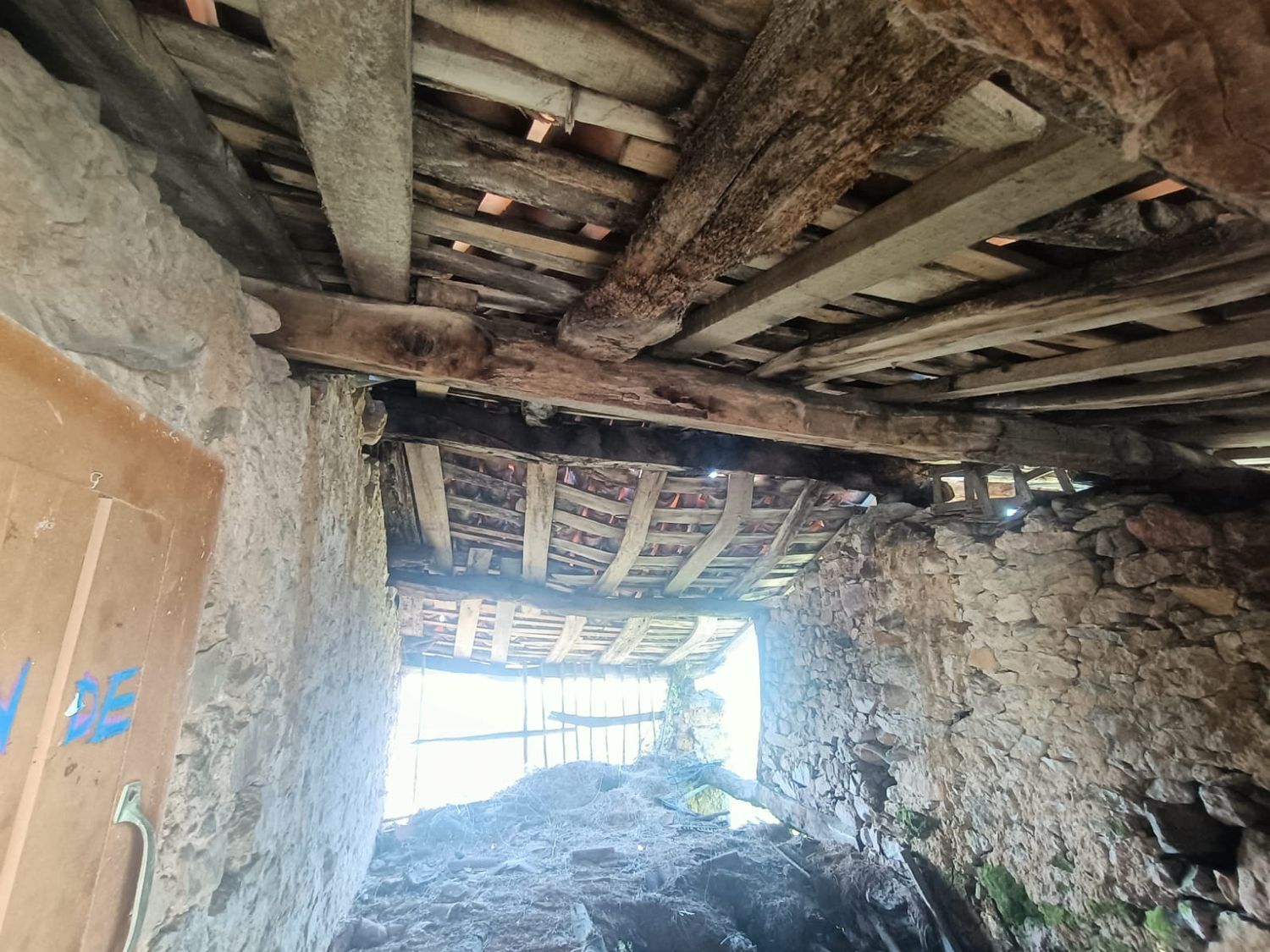 Casas o chalets-Venta-Parres-1834837-Foto-22