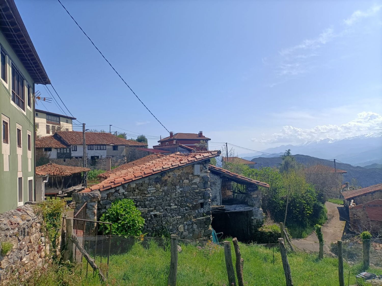 Casas o chalets-Venta-Parres-1834837-Foto-20