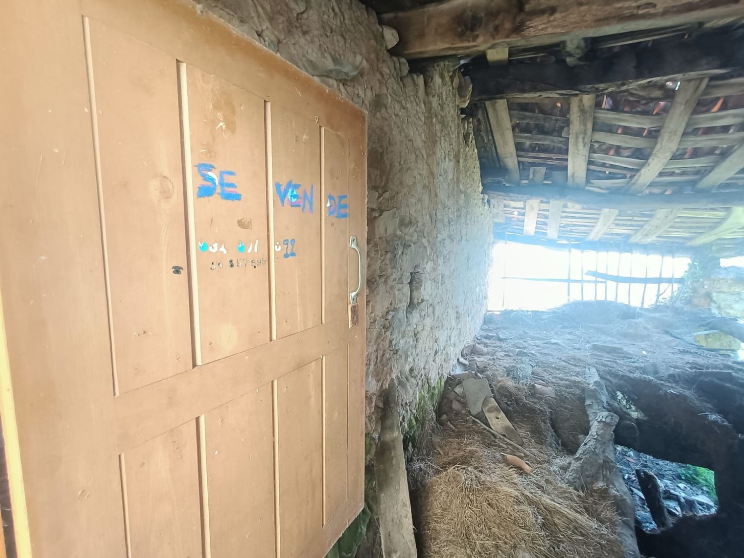 Casas o chalets-Venta-Parres-1834837-Foto-27