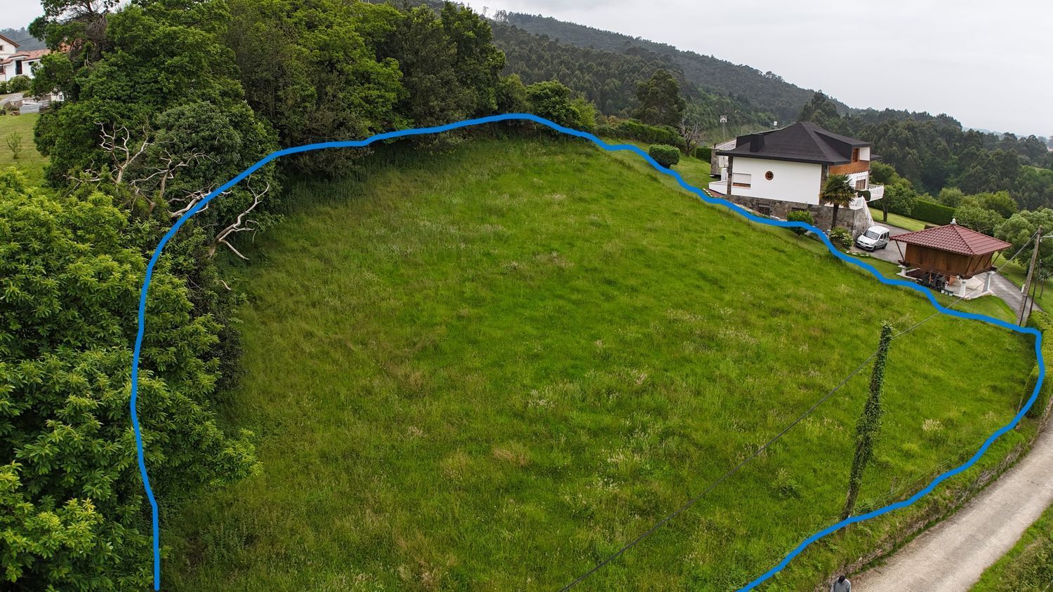 Fincas y solares-Venta-Pravia-1834840-Foto-4