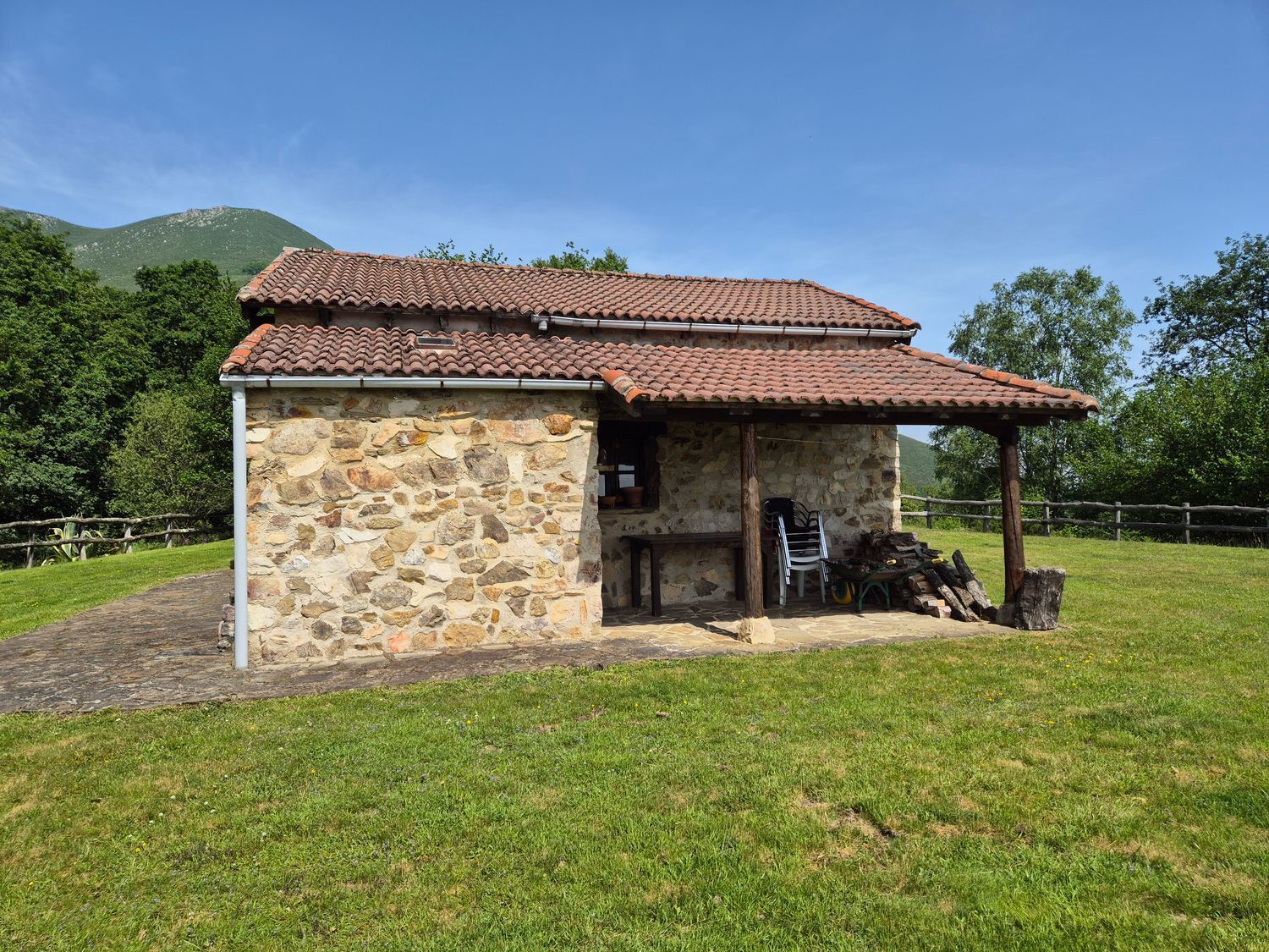 Casas o chalets-Venta-Las Navas del MarquÃ©s-1747628-Foto-5