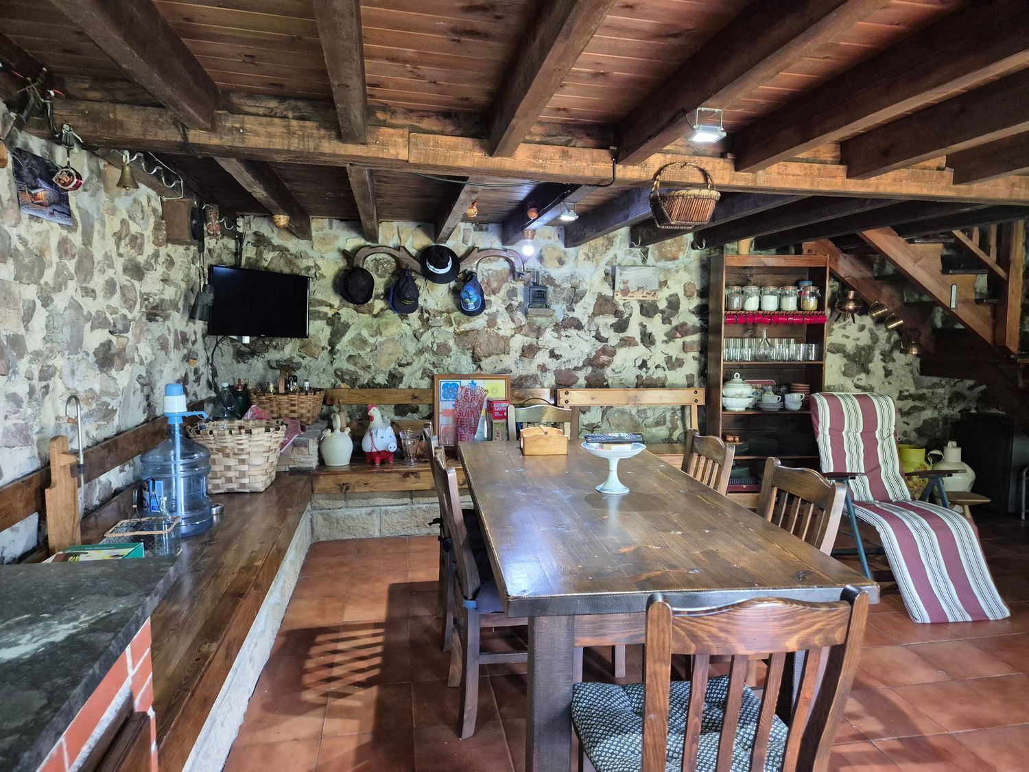 Casas o chalets-Venta-Las Navas del MarquÃ©s-1747628-Foto-9