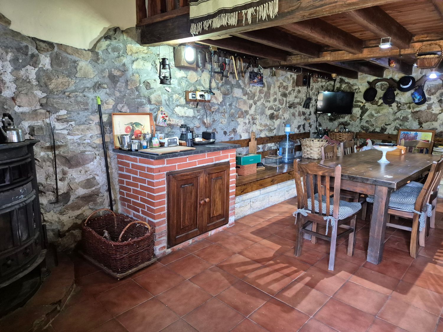 Casas o chalets-Venta-Las Navas del MarquÃ©s-1747628-Foto-10