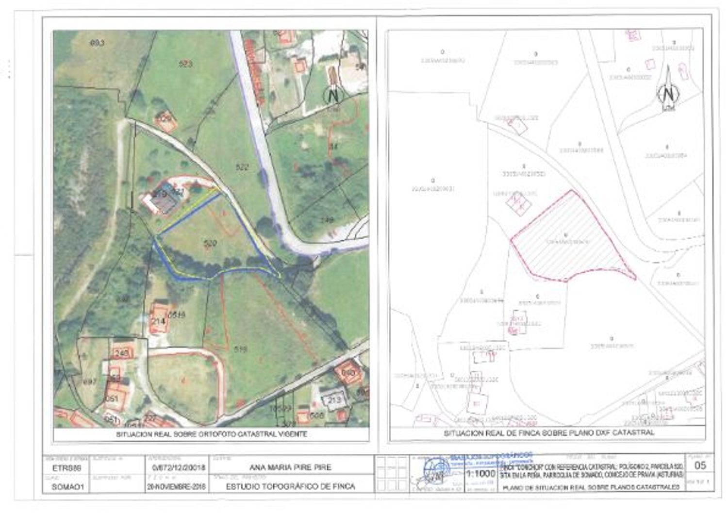 Fincas y solares-Venta-Pravia-1834840-Foto-13