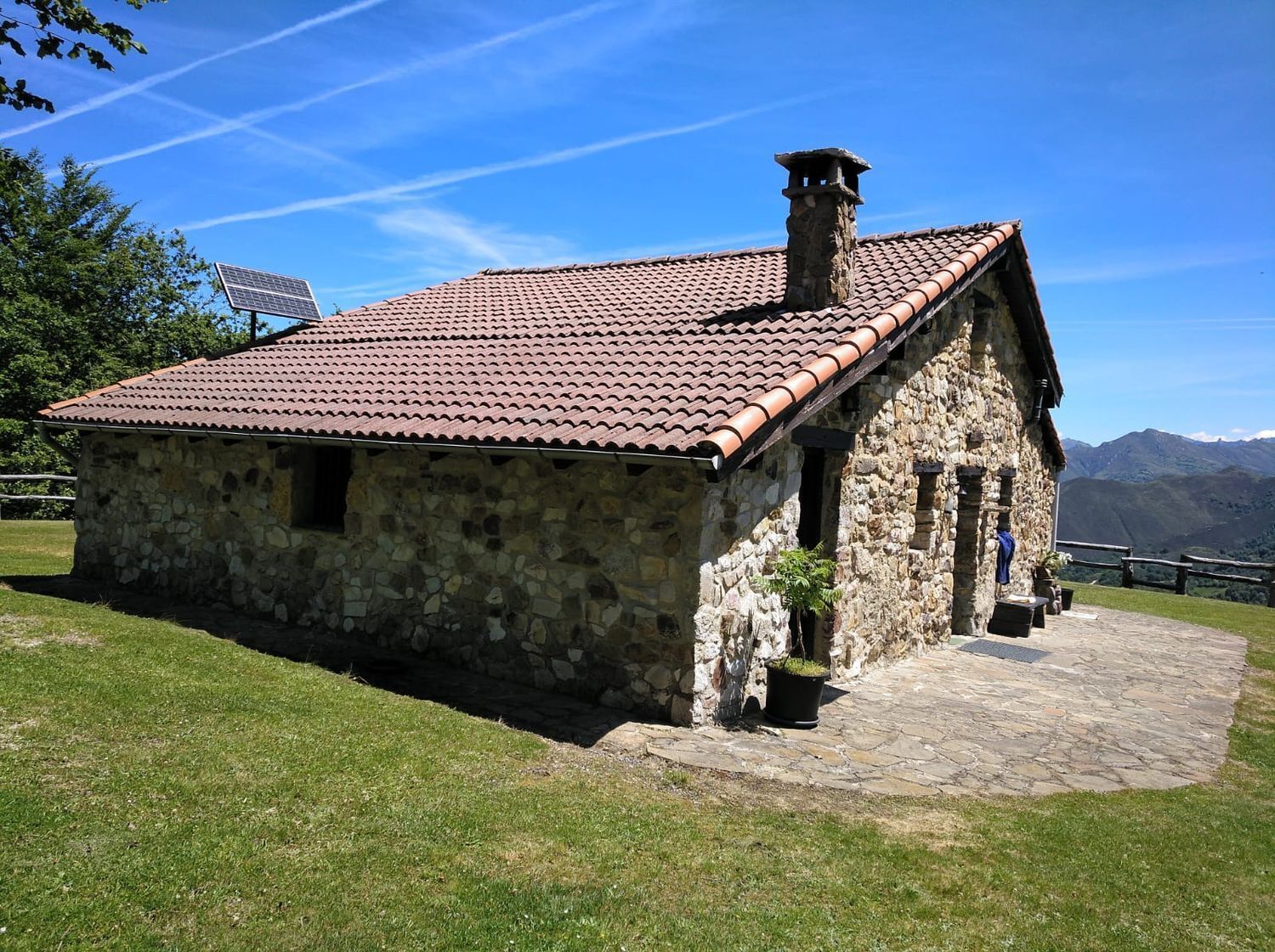 Casas o chalets-Venta-Las Navas del Marqués-1747628