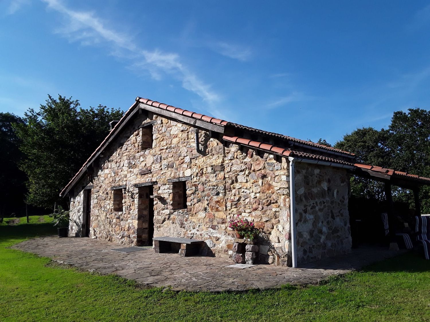 Casas o chalets-Venta-Las Navas del MarquÃ©s-1747628-Foto-2