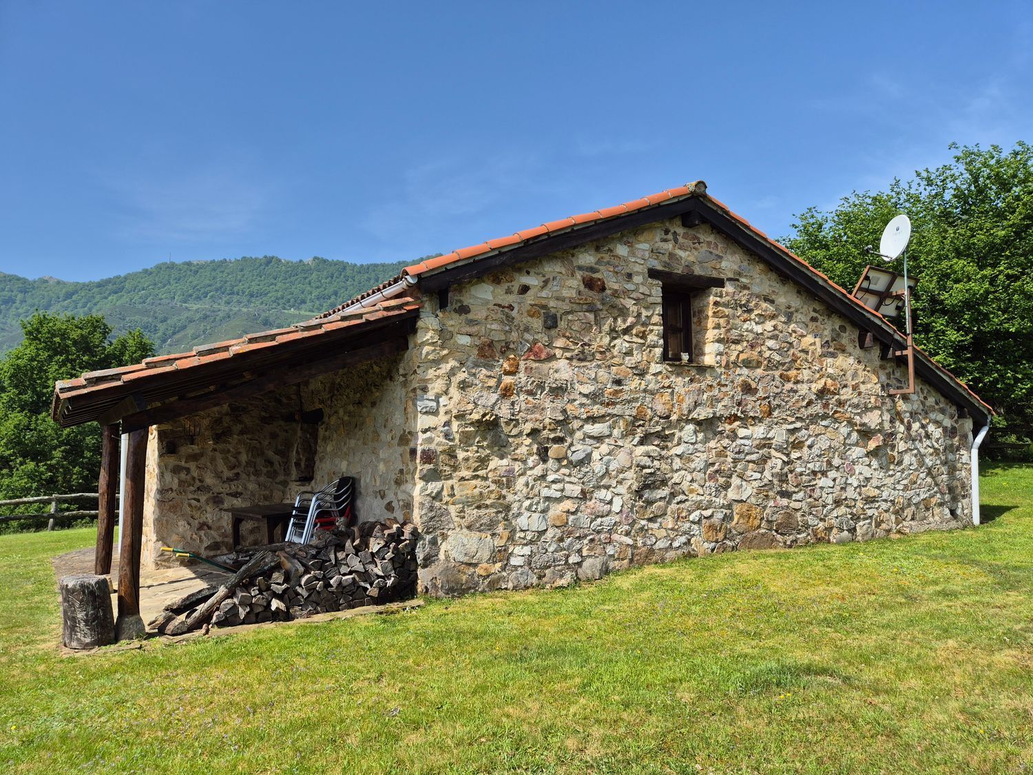 Casas o chalets-Venta-Las Navas del MarquÃ©s-1747628-Foto-4