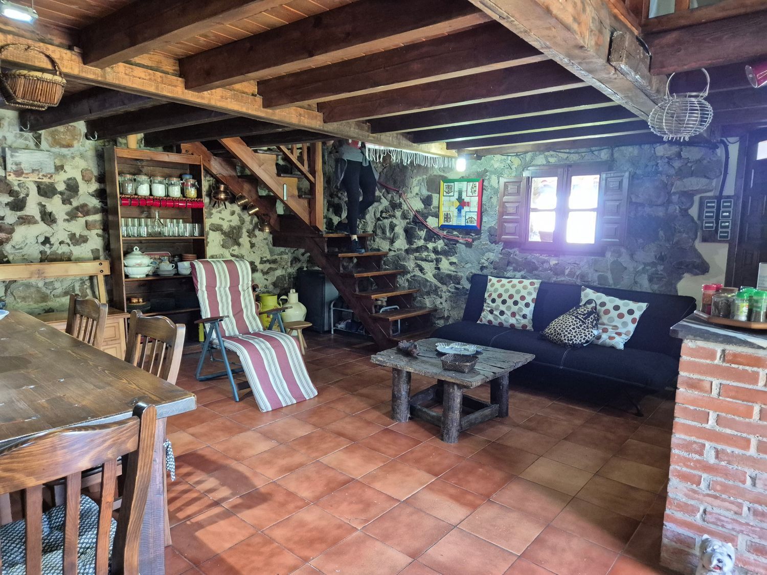 Casas o chalets-Venta-Las Navas del MarquÃ©s-1747628-Foto-13