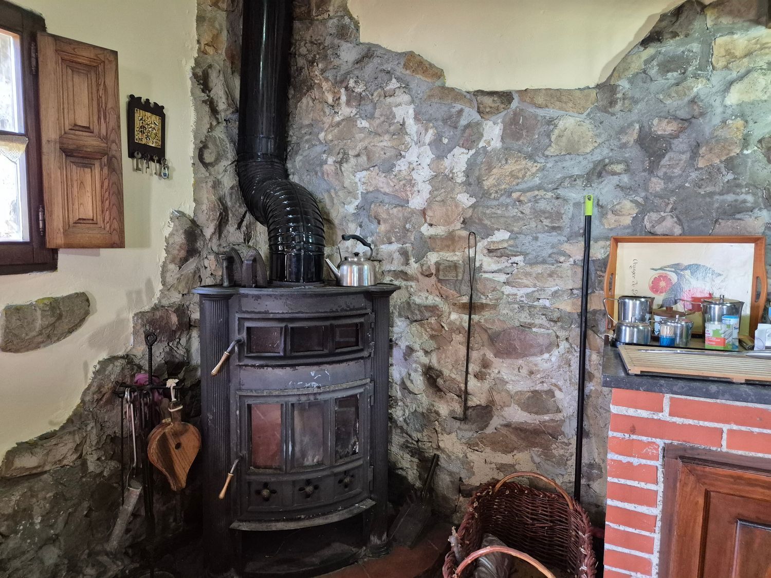 Casas o chalets-Venta-Las Navas del MarquÃ©s-1747628-Foto-11