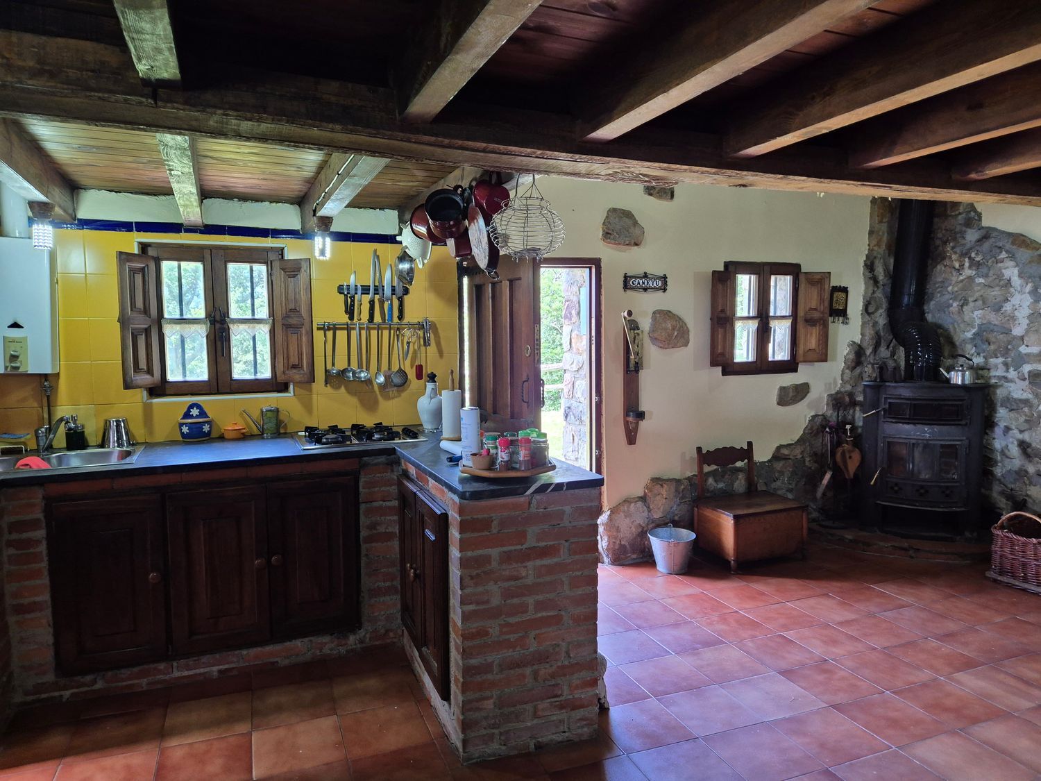 Casas o chalets-Venta-Las Navas del MarquÃ©s-1747628-Foto-16