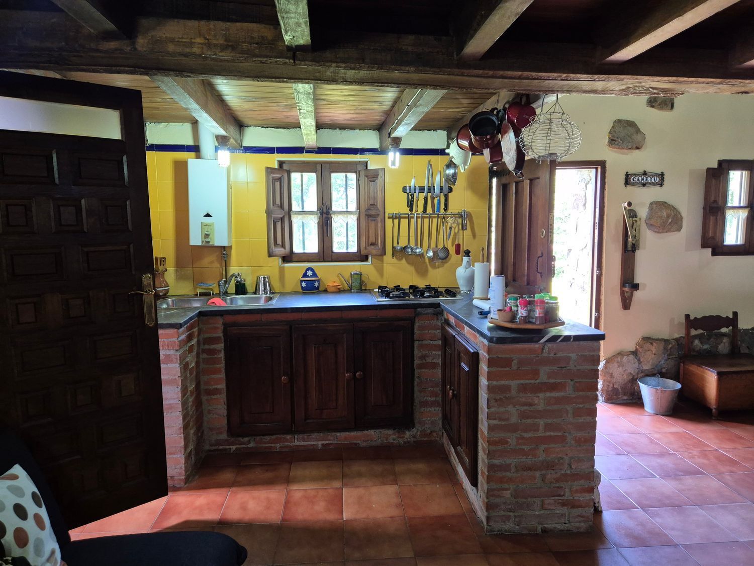 Casas o chalets-Venta-Las Navas del MarquÃ©s-1747628-Foto-15