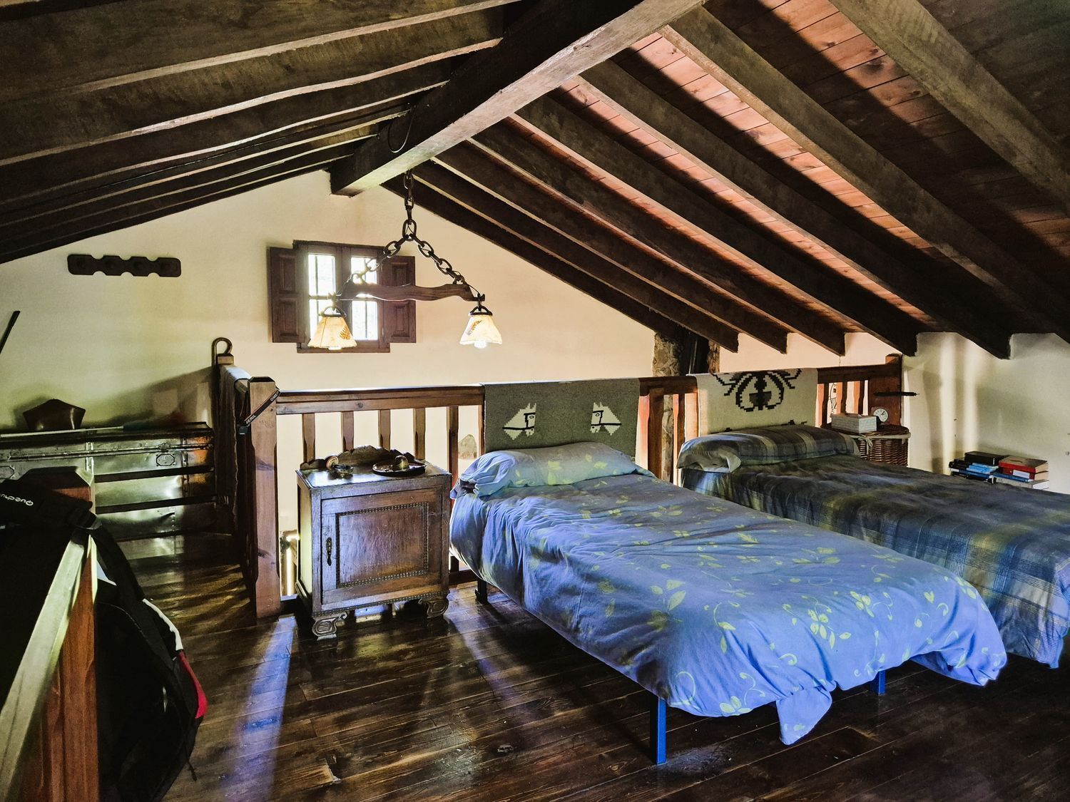 Casas o chalets-Venta-Las Navas del MarquÃ©s-1747628-Foto-21