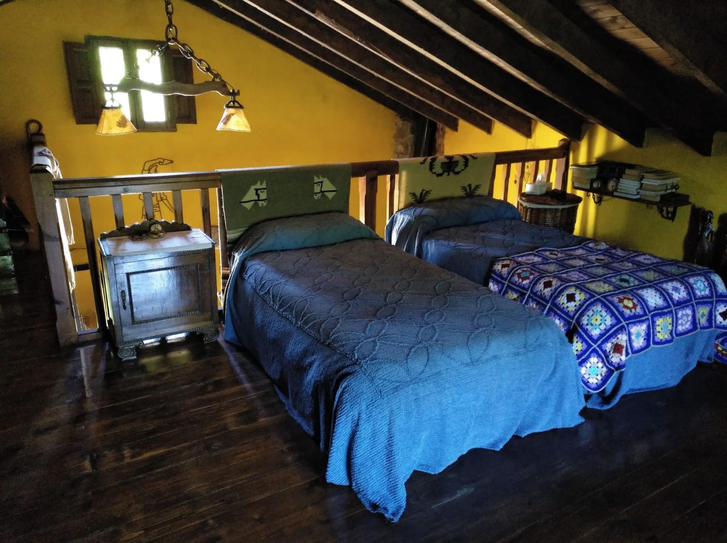Casas o chalets-Venta-Las Navas del MarquÃ©s-1747628-Foto-17