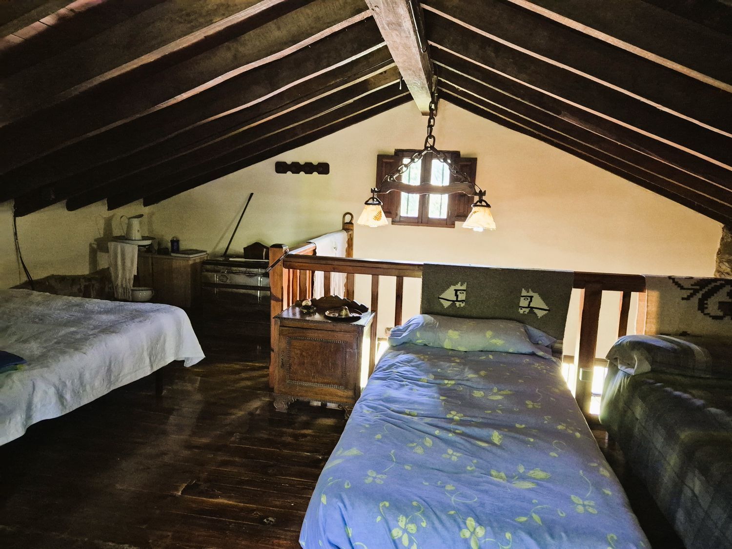 Casas o chalets-Venta-Las Navas del MarquÃ©s-1747628-Foto-20