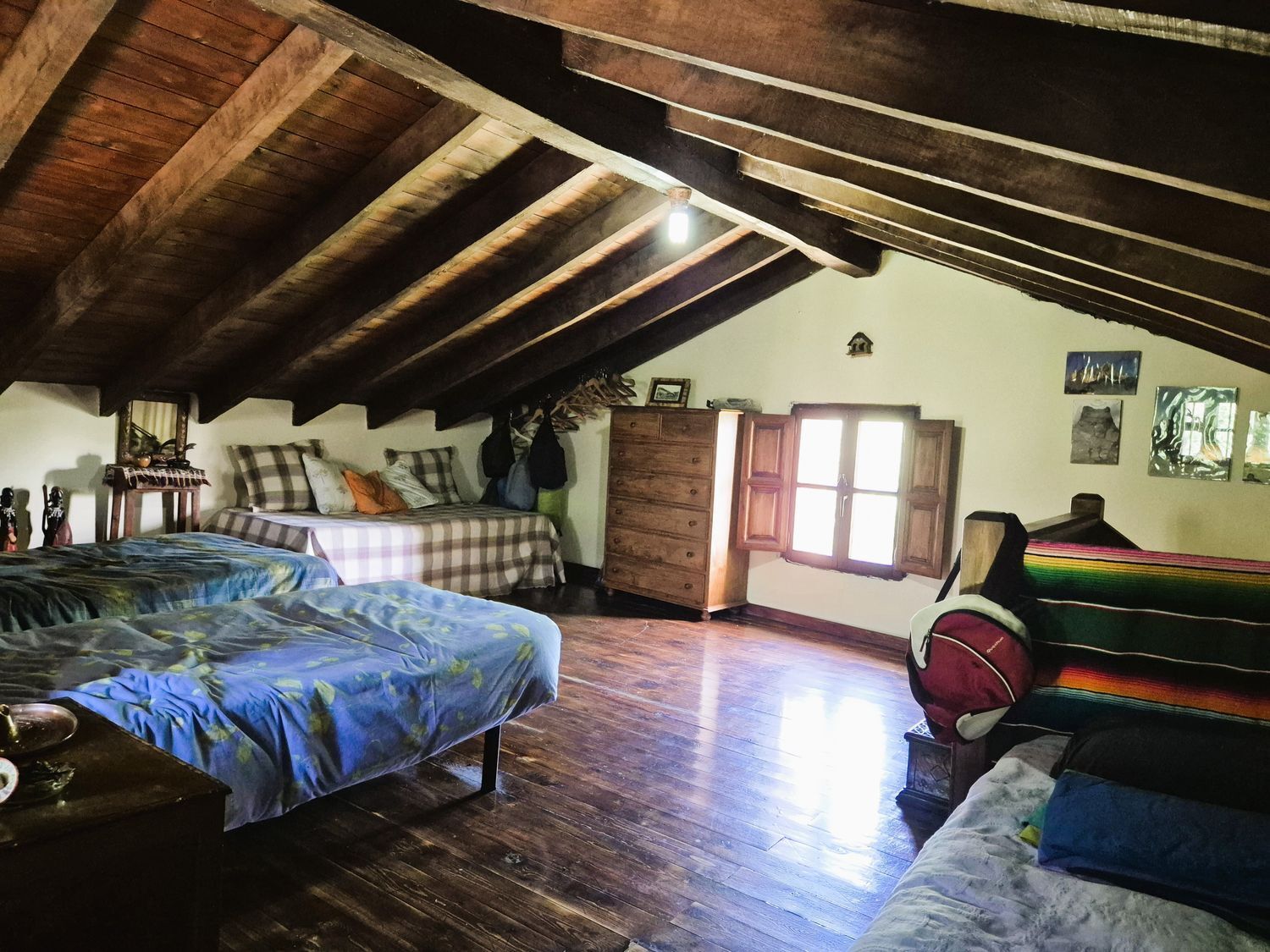 Casas o chalets-Venta-Las Navas del MarquÃ©s-1747628-Foto-19