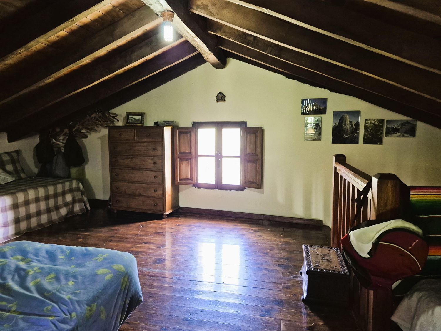 Casas o chalets-Venta-Las Navas del MarquÃ©s-1747628-Foto-18