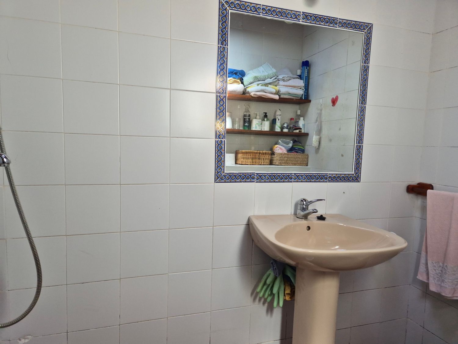 Casas o chalets-Venta-Las Navas del MarquÃ©s-1747628-Foto-26