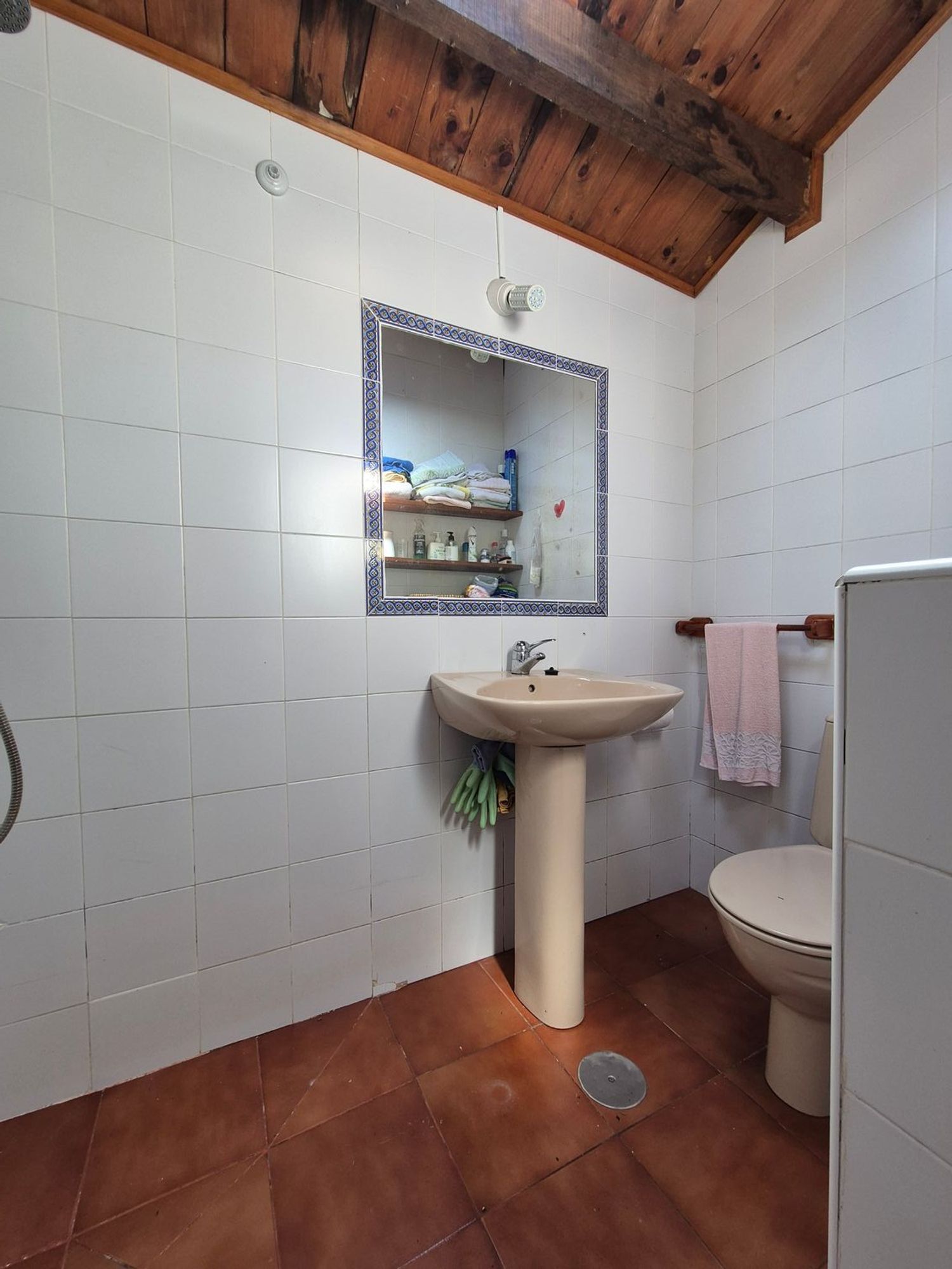 Casas o chalets-Venta-Las Navas del MarquÃ©s-1747628-Foto-27