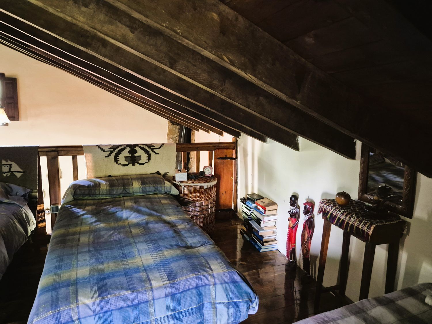 Casas o chalets-Venta-Las Navas del MarquÃ©s-1747628-Foto-23