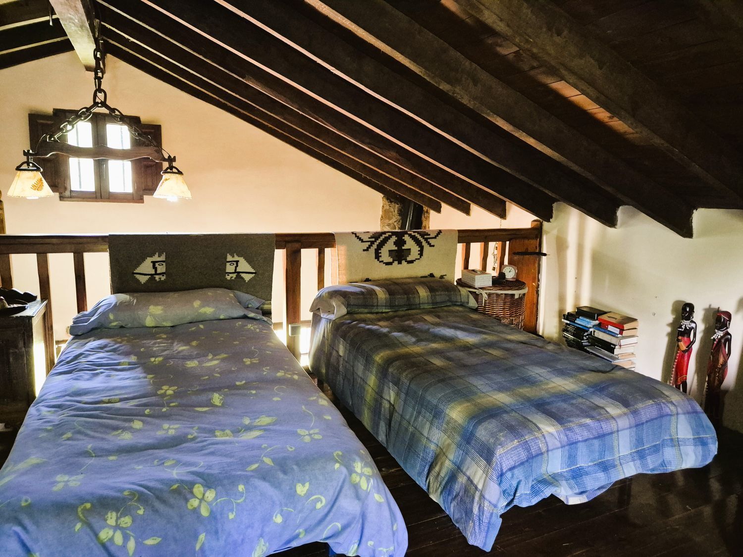 Casas o chalets-Venta-Las Navas del MarquÃ©s-1747628-Foto-22