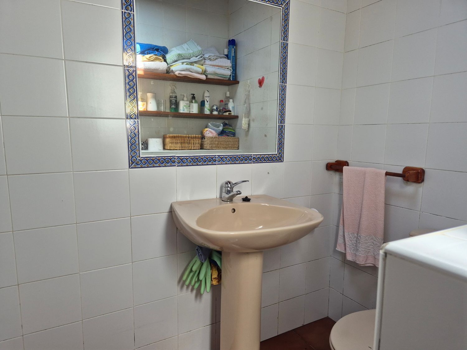 Casas o chalets-Venta-Las Navas del MarquÃ©s-1747628-Foto-29