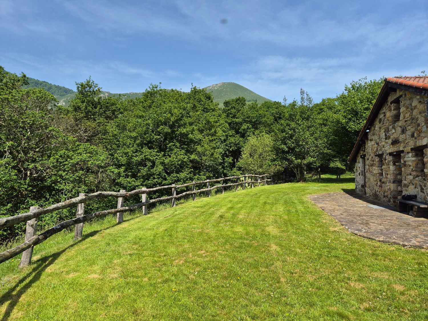 Casas o chalets-Venta-Las Navas del MarquÃ©s-1747628-Foto-31