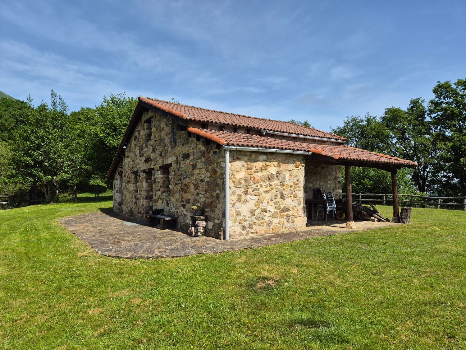 Casas o chalets-Venta-Las Navas del MarquÃ©s-1747628-Foto-30